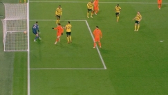 Η Νόριτς βγήκε από την επικίνδυνη ζώνη της Premier League για πρώτη φορά από το 2019! (vid)