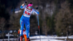  Στις τελευταίες θέσεις Ντάνου και Τίτα στο κρος κάουντι (vids)