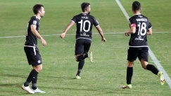 Super League, η βαθμολογία: Ισόπαλο το ντέρμπι της εξάδας στην αγωνιστική των αναβολών