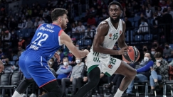 Αυτόχειρας στην Πόλη ο Παναθηναϊκός (vid)