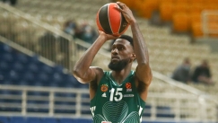 Με την αναμέτρηση Απόλλων Πάτρας - Παναθηναϊκός ολοκληρώνεται η 12η αγωνιστική