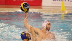 Ολυμπιακός – Π. Φάληρο 22-3: Ποδαρικό με σαρωτική νίκη