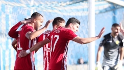 Ο Ολυμπιακός μπήκε στις 15 κορυφαίες ομάδες του 2021 σύμφωνα με την IFFHS