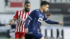 Super League Interwetten: Πιο εύκολο να αλλάξει το πρωτόκολλο παρά να σταματήσει το πρωτάθλημα