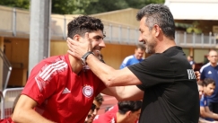 Η τελική λίστα των υποψήφιων προπονητών για την Εθνική Ελλάδας και το καθοριστικό Δ.Σ. της Πέμπτης 