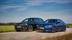 Η BMW σημείωσε ιστορική χρονιά πωλήσεων το 2021