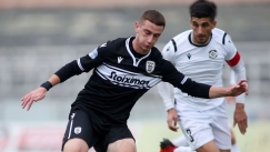 Αναβολή στο ΠΑΟΚ Β' - Τρίκαλα λόγω κρουσμάτων