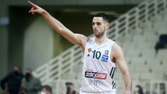 Έναρξη των playoffs της Basket League με Παναθηναϊκός - Άρης & Κολοσσός - Λάρισα