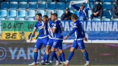ΠΑΣ, ΠΑΣ και σίγουρα θα ΠΑΣ play off! 