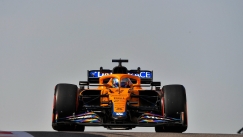 Πότε θα αποκαλυφθεί η νέα McLaren; (vid)