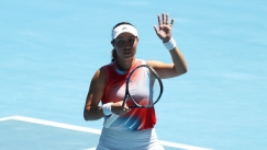 Η Πεγκούλα εξασφάλισε το τρίτο εισιτήριο για το WTA Finals