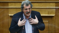 Επεισόδιο με Πολάκη σε ταβέρνα: Ζήτησε να διαγραφεί πρόστιμο, η απάντηση της Αστυνομίας και της ΝΔ