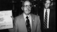 Kέρδισε 16 εκατ. στο λαχείο και ο αδελφός του προσέλαβε δολοφόνο για να τον κληρονομήσει (vid)