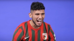 H Άουγκσμπουργκ έκανε μεταγραφή ρεκόρ με την απόκτηση του 18χρονου Πέπι (vids)