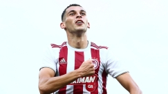 Ναφτί στο Gazzetta: «Βράζει το αίμα του Ραντζέλοβιτς, δουλεύει πολύ το παλικάρι»