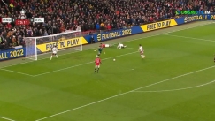 Ο Ράσφορντ παράτησε φάση για γκολ και ο Ράνγκνικ δεν ξέρει τι να κάνει μαζί του... (vid)