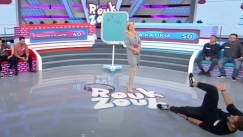 Παίκτης στο Ρουκ Ζουκ έδειξε πως κάνει θέατρο για να κερδίζει πέναλτι (vid)