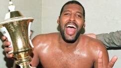 Άρης για Τάρπλεϊ: «Δεν θα σε ξεχάσουμε ποτέ»