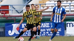 «Ο Γιαννίκης θέλει να ανεβάσει τον Σαμπανάτζοβιτς στην πρώτη ομάδα της ΑΕΚ»