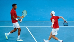 Στον Καναδά ο τίτλος στο ATP Cup, κέρδισε την Ισπανία