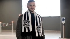 Πόσα θα πάρει ο Σάστρε, πόσα η Μαγιόρκα: Ολο το deal για την πρώτη μεταγραφή του ΠΑΟΚ