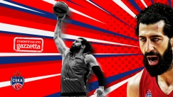 «Δυνατός στο ΟΑΚΑ ο Παναθηναϊκός, διαφωνώ ότι δεν μπορεί F4 ο Ολυμπιακός!» (gTV)