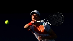 Ο Σίνερ απέκλεισε στους «8» του Australian Open, περιμένει τον Τσιτσιπά