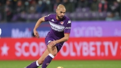 Πιέζει για την υπογραφή του Σοφιάν Άμραμπατ η Αλ Αχλί, σε ρόλο... ατζέντη ο Νορντίν