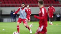 Αουτσάιντερ για βασικός στο ντέρμπι ο Σωκράτης