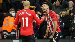 Αγριεμένη Σαουθάμπτον στο 2022, 4-1 τη Μπρέντφορντ (vid)