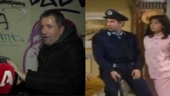 Η απάντηση του Σπύρου Παπαδόπουλου για το αν πρέπει να κοπούν οι «Απαράδεκτοι» καθώς συμμετέχει ο Πέτρος Φιλιππίδης (vid)