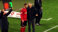 Ο ΠΑΣ Γιάννινα απέκτησε τον Κέιλεμπ Στάνκο