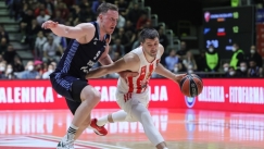 Σαρώνει ο κορονοϊός τον Ερυθρό Αστέρα, μία εντεκάδα κρουσμάτων