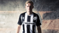 ΠΑΟΚ: «Σε ευχαριστούμε… Σβαρόφσκι»! (vid)