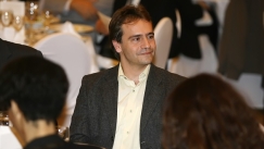 Ο Δημοσθένης Ταμπάκος νέος μέλος του Δ.Σ. της ομοσπονδίας γυμναστικής
