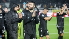 Τοράλ: «Κανείς δεν είναι χαρούμενος με τα γκολ που έχουμε δεχτεί στα τελευταία παιχνίδια»