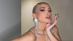 Ο άντρας που κατονομάστηκε από την Τούνη για την διαρροή του ροζ βίντεο: «Δεν το έκανα εγώ» (vid)