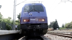 Εκτροχιάστηκε τρένο στα Καλάβρυτα: Δεν υπάρχουν τραυματίες