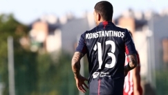  «Κοντά στη Μακάμπι Τελ Αβίβ ο Τριανταφυλλόπουλος» 