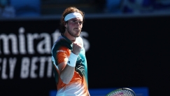 Παρασκευή ο ημιτελικός Τσιτσιπά - Μεντβέντεφ