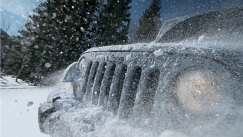 Χ Games 2022: Jeep και χιόνια πάνε μαζί