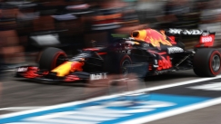 Δικαστική μάχη για τη Red Bull Racing, με εμπλοκή της Aston Martin