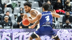 Τζόουνς και Λακόμ πήραν «άριστα» κόντρα στη Ροάν 