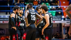 Δεν «λύγισε» στο comeback της Μπρίντιζι η Βίρτους και πήρε το διπλό