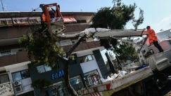 Ο Δήμος Χαλανδρίου μετακινεί σε ξενοδοχεία δημότες που παραμένουν χωρίς ρεύμα