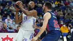 Επίδειξη δύναμης από Ρεάλ και Γιαμπουσέλε (vid)