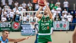 Πρώτο βήμα για τα ημιτελικά του Κυπέλλου η Ζάλγκιρις