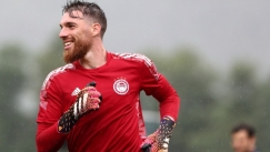 Ο Ζοσέ Σα ευχαρίστησε τους οπαδούς του Ολυμπιακού μετά τον θρίαμβο της Γουλβς επί της Μάντσεστερ Γιουνάιτεντ