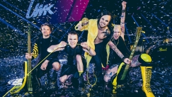 Eurovision 2022: Αν νιώθετε ότι γεράσατε, οι The Rasmus πάνε Τορίνο! (vid)