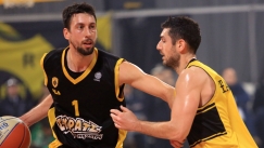 Ο Ρόκο Ούκιτς μπήκε στο Top10 των κορυφαίων πασέρ της Αδριατικής